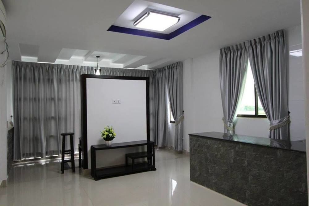 New Season Riverside Hotel Πνομ Πενχ Εξωτερικό φωτογραφία